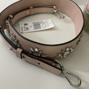 Michael Kors Guitar Strap